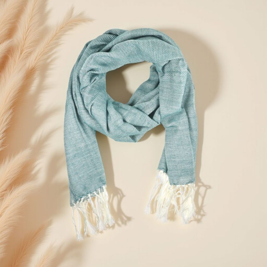 Cotton Shawl - Case of Four