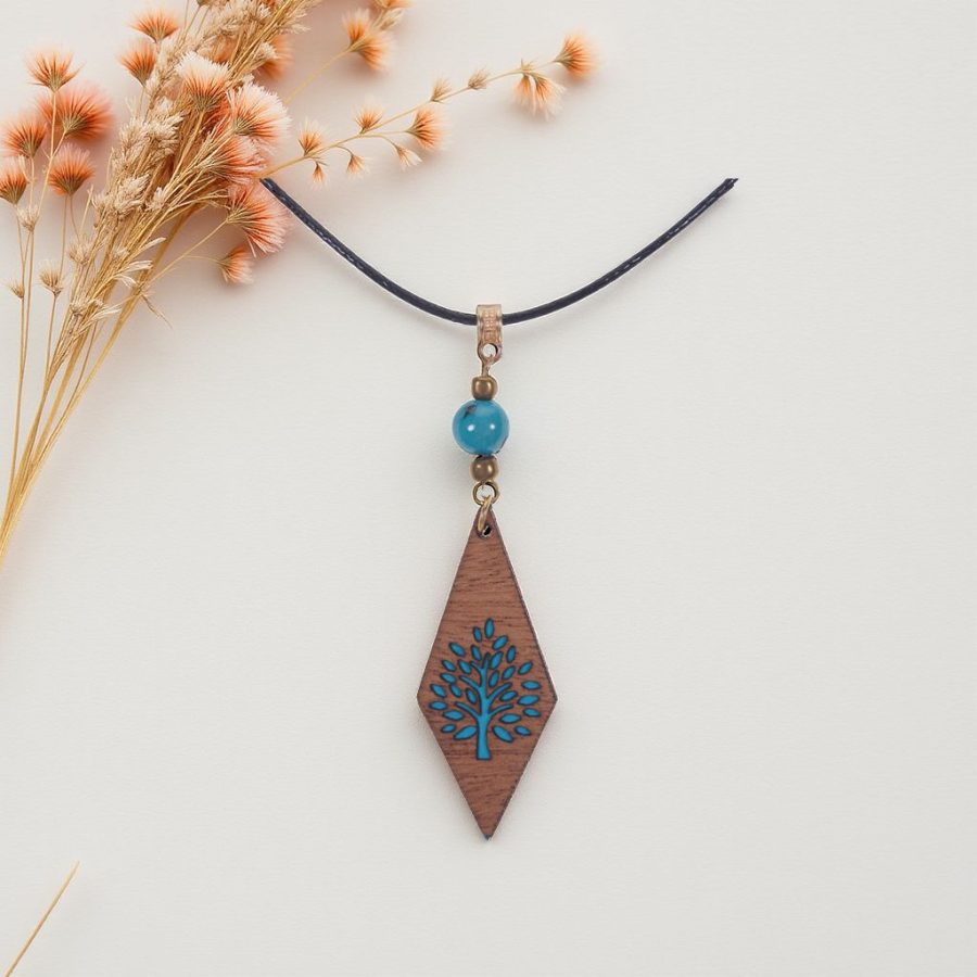 Pendants  $12.95 - $7.15 each - Case of Four
