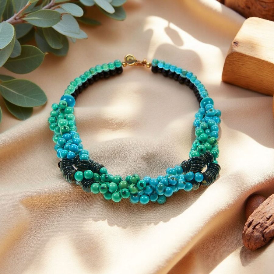 Necklace $36.00 - $19.80 each - Case of Four