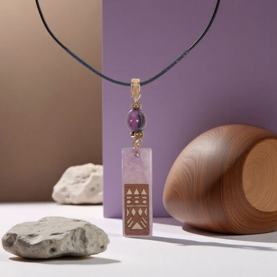 Pendant $14.95 - $8.22  each - Case of Four