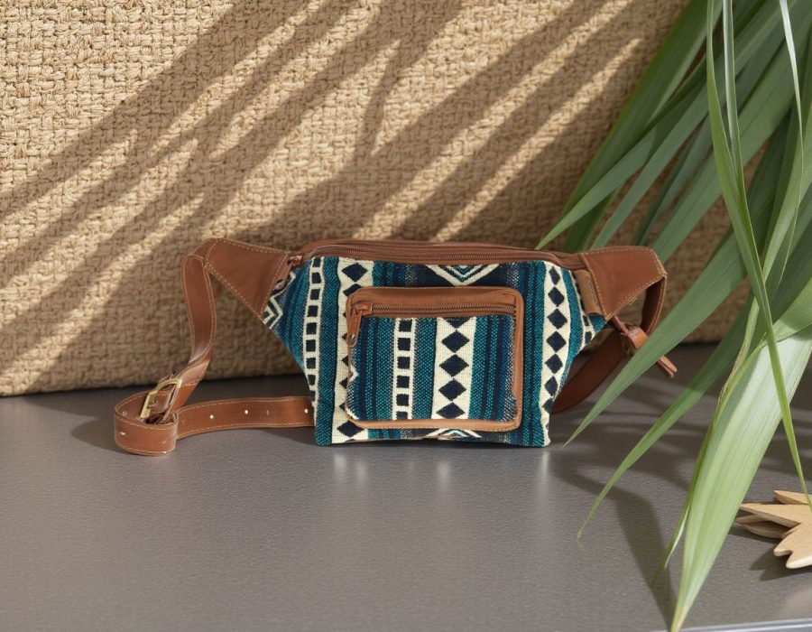 Traditional Belt Bag - Case of Four