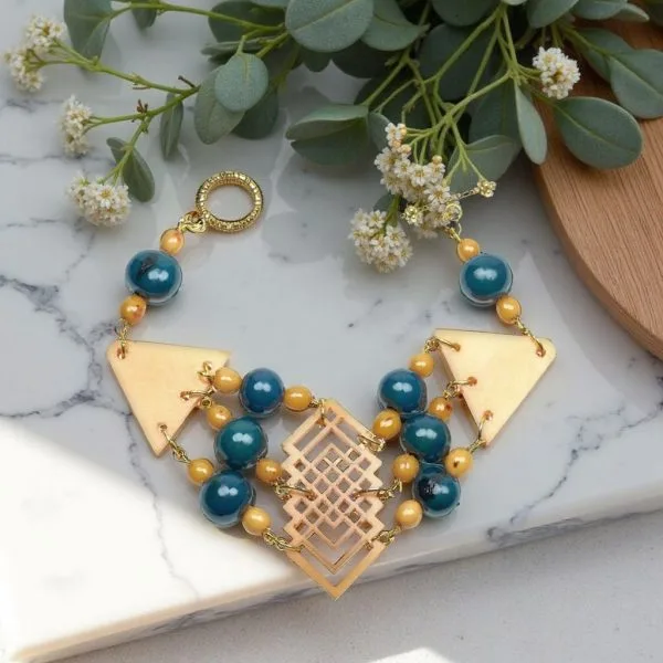 Bracelets · Style 3199 – Case of Four – image 27