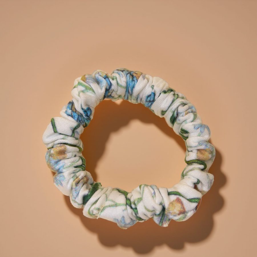 Alternative view of Ultra Petite Scrunchie 4PC -  Case of Four