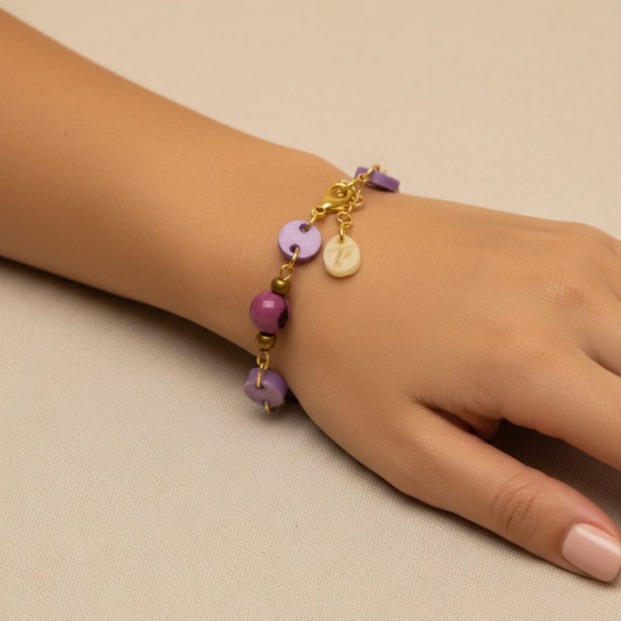 Alternative view of Bracelets $8.95 - $4.95 each- Case of Four