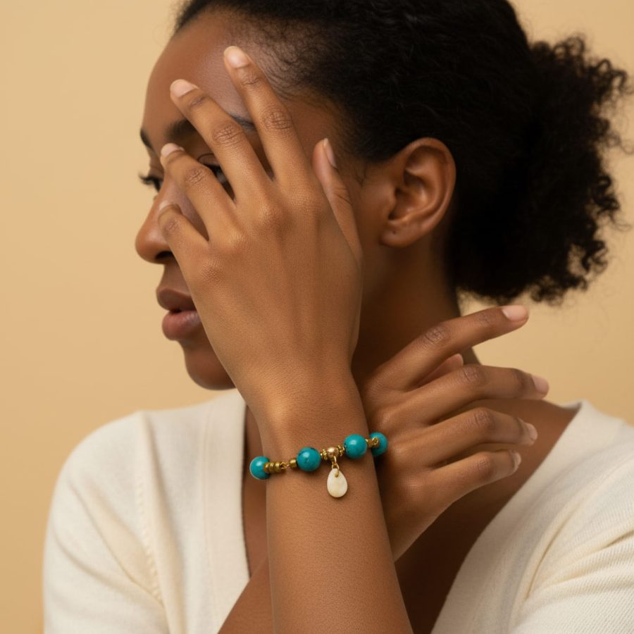 Alternative view of Bracelets $7.95 -  $4.40 each - Case of Four