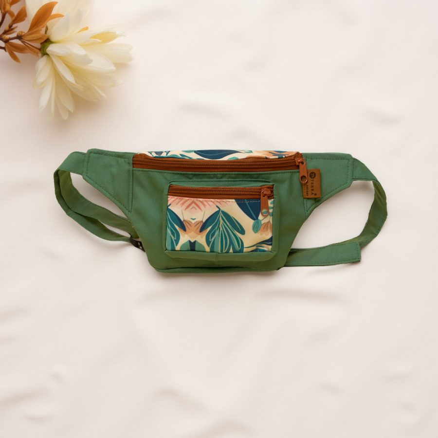 Aguayo Belt Bag - Case of Two