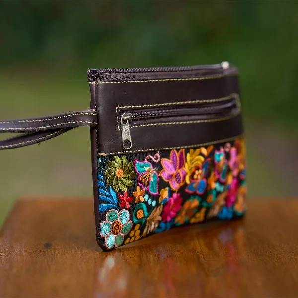 Leather Clutch – Case of Two – image 7
