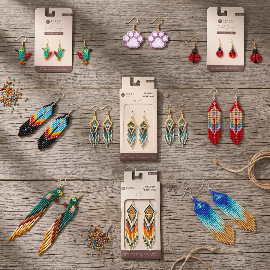 Jewelry Pack