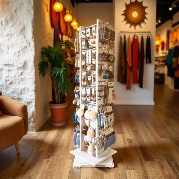 BEST SELLER Tower Display