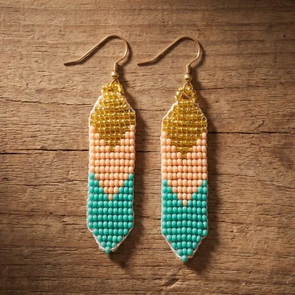 Earring Pack #1 – image 4
