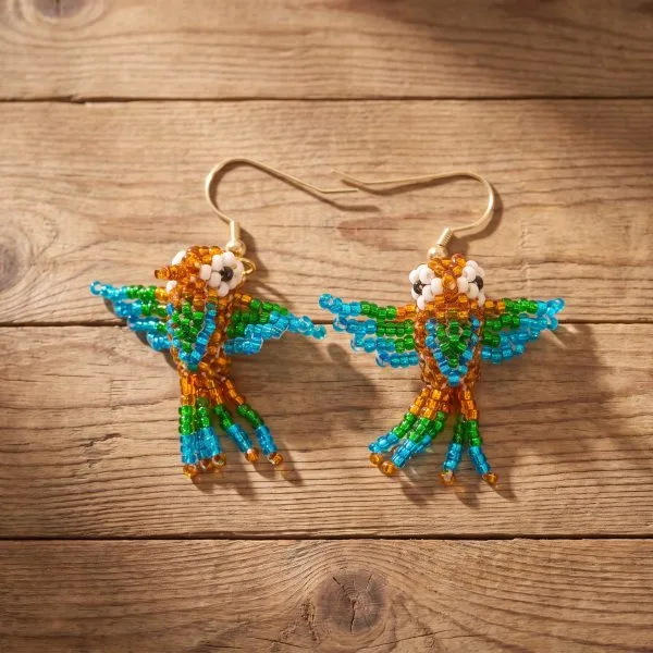 Earring Pack #1 – image 5
