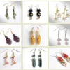 Earring Pack #1 – handcrafted artisan earrings