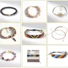 Bracelet Pack #2 – handcrafted artisan bracelets