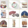 Hair & Spa Pack #3 – scrunchies, headbands, bath caps and sleep masks