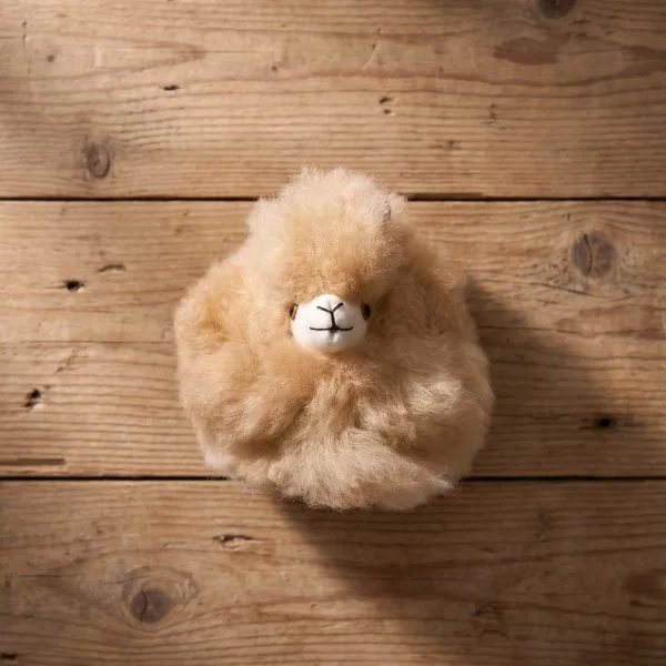 Alpaca Keychains Pack #6 – image 5