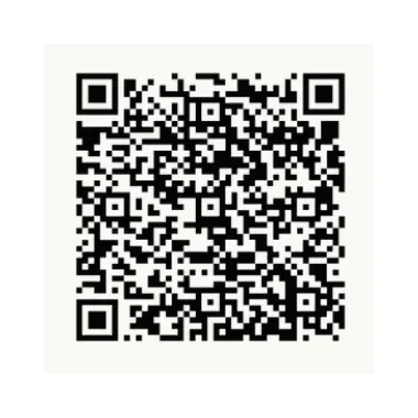 QR code: see the exact contents of Spa / Hair Accessories Side Rack